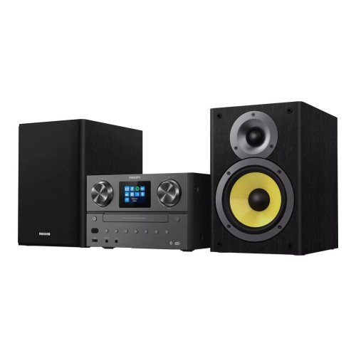 Philips Philips-TAM8905 - mikrosystem