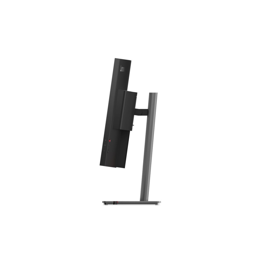 Produktbild för Lenovo ThinkVision P40WD-40 - LED-skärm - böjd - 5K - 40" - HDR