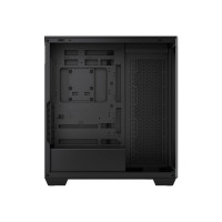 Produktbild för CORSAIR 3500X - mid tower - utökad ATX