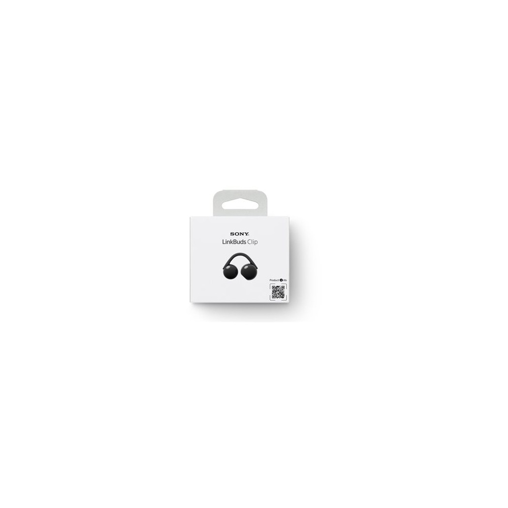 Produktbild för Sony LinkBuds Clip - True wireless-hörlurar med mikrofon