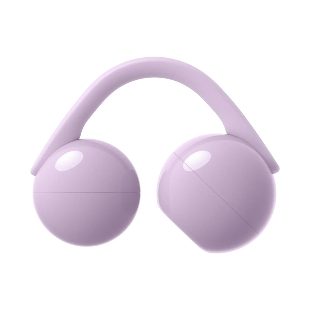 Produktbild för Sony LinkBuds Clip - True wireless-hörlurar med mikrofon