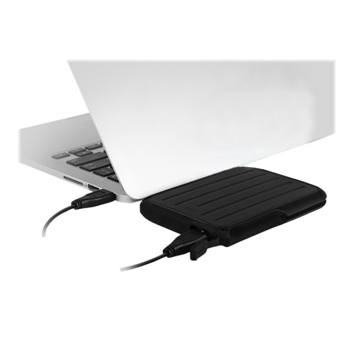 Silicon Power SILICON POWER Armor A66 - hårddisk - 2 TB - USB 3.2 Gen 1