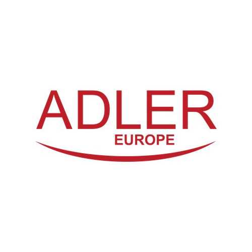 ADLER Adler AD 3073 - grill/smörgåsgrill - svart