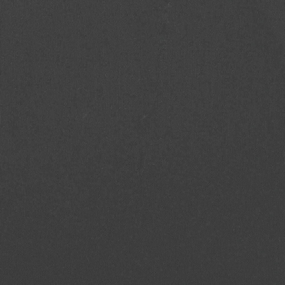 Produktbild för Trädgårdsparasol 230 x 230 cm Polyester Rektangulär Antracit