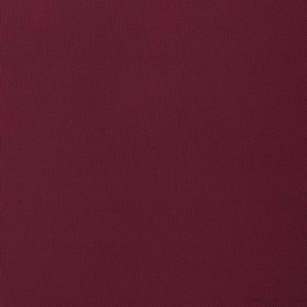 Produktbild för Trädgårdsparasol med Ställ 230 x 230 cm Polyester Rektangulär