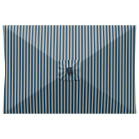 Produktbild för Trädgårdsparasol med LED-lampor och bas 200 x 300 cm Polyester