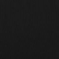 Produktbild för Trädgårdsparasol med LED-lampor och bas 230 x 230 cm Polyester