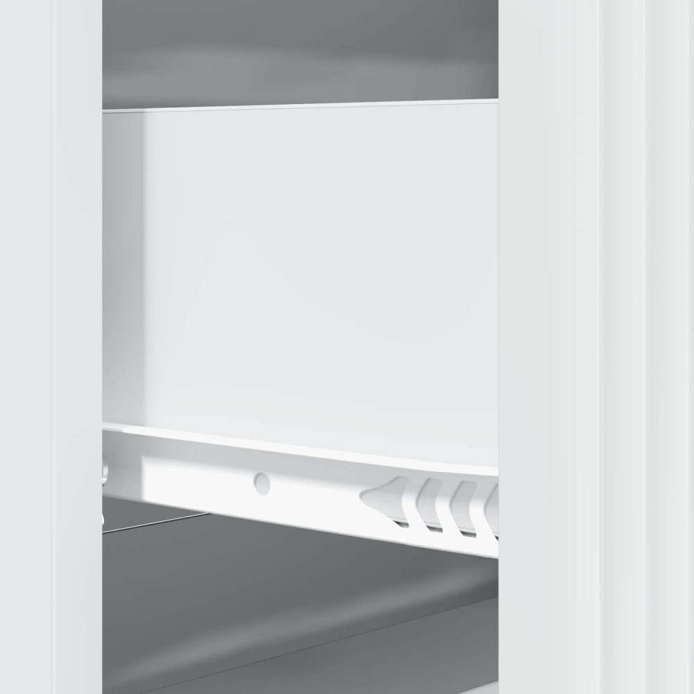Produktbild för Lådans skåp Vit 66 x 34,5 x 89,5 cm Konstruerat trä
