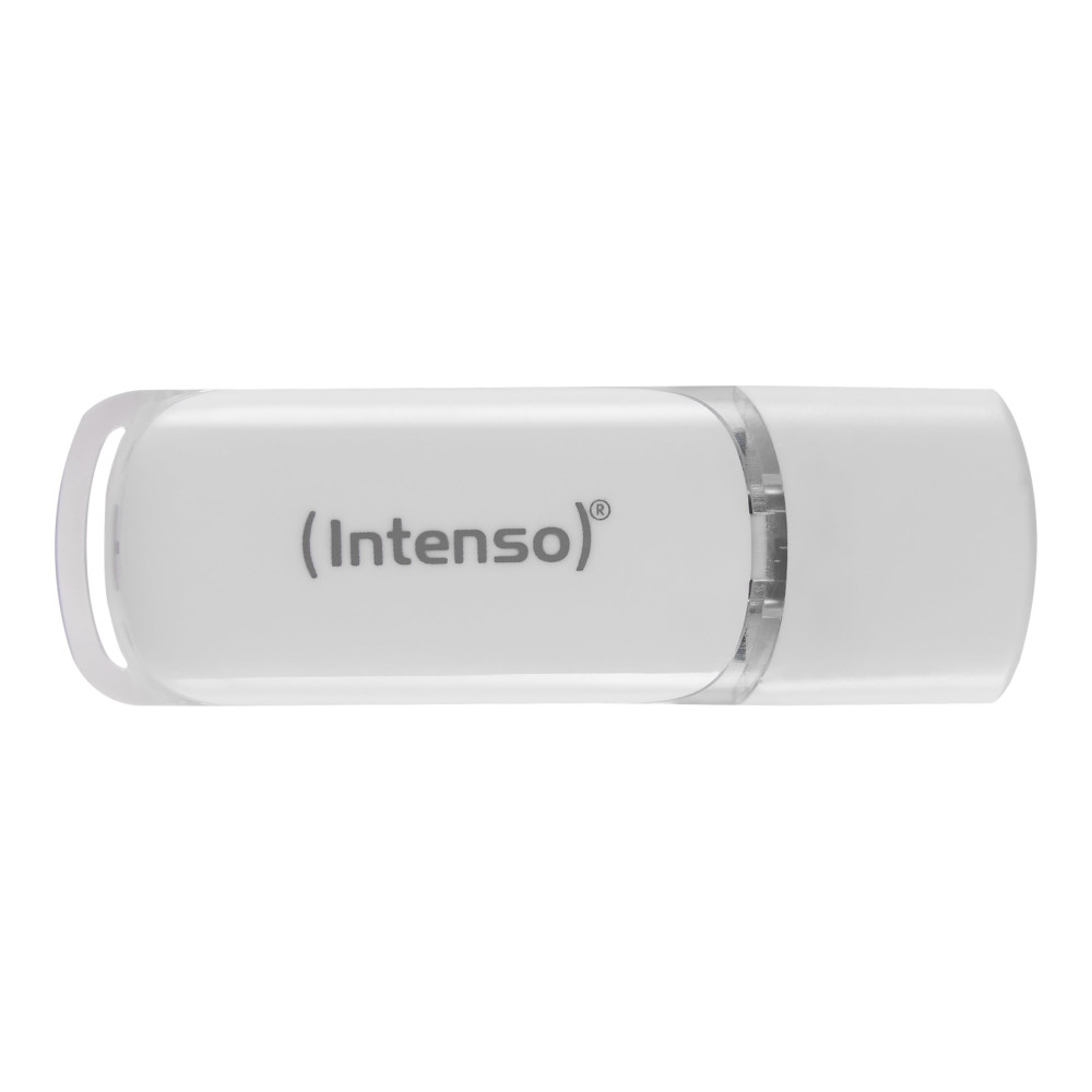 Produktbild för Intenso Flash - USB flash-enhet - 128 GB