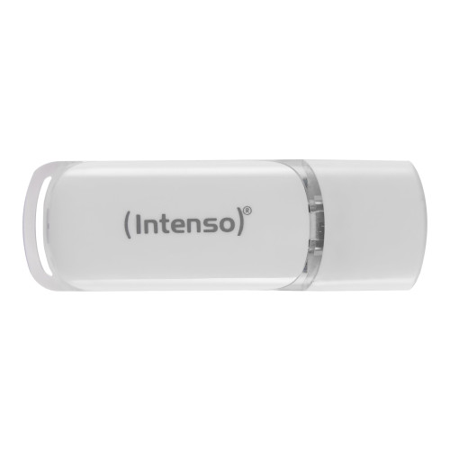 Intenso Intenso Flash - USB flash-enhet - 128 GB
