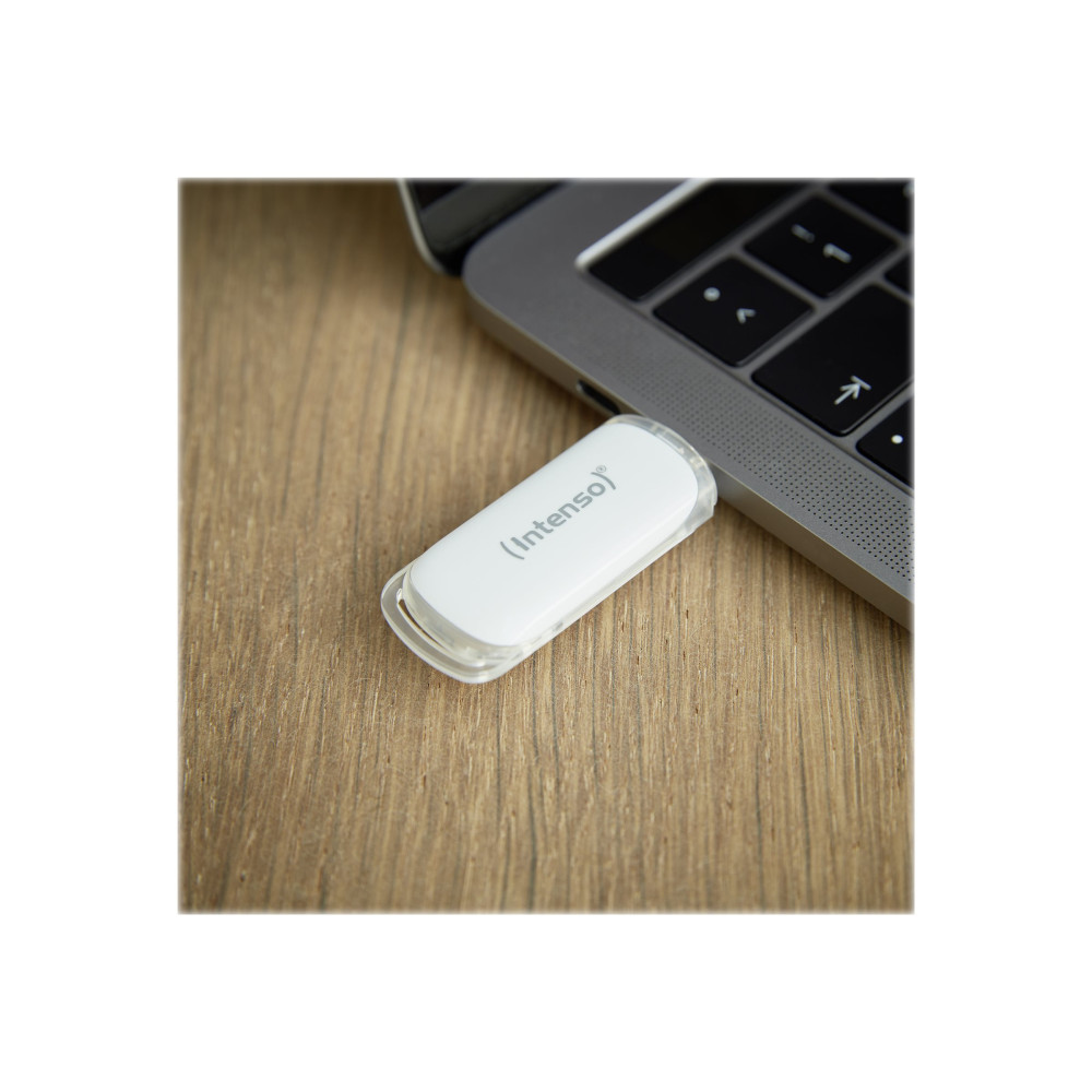 Produktbild för Intenso Flash - USB flash-enhet - 128 GB