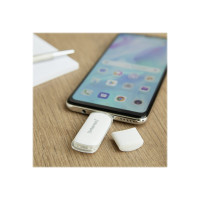 Produktbild för Intenso Flash - USB flash-enhet - 128 GB