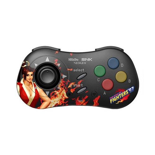 8Bitdo 8Bitdo NEOGEO