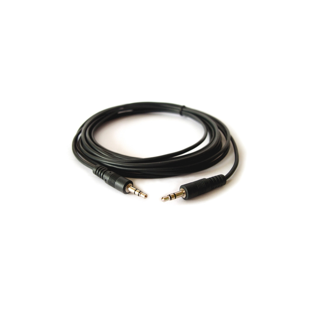 Produktbild för Kramer C-A35M/A35M Series C-A35M/A35M-25 - ljudkabel - 7.6 m