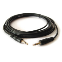 Produktbild för Kramer C-A35M/A35M Series C-A35M/A35M-25 - ljudkabel - 7.6 m