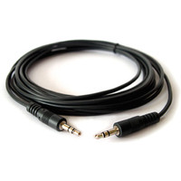 Produktbild för Kramer C-A35M/A35M Series C-A35M/A35M-25 - ljudkabel - 7.6 m