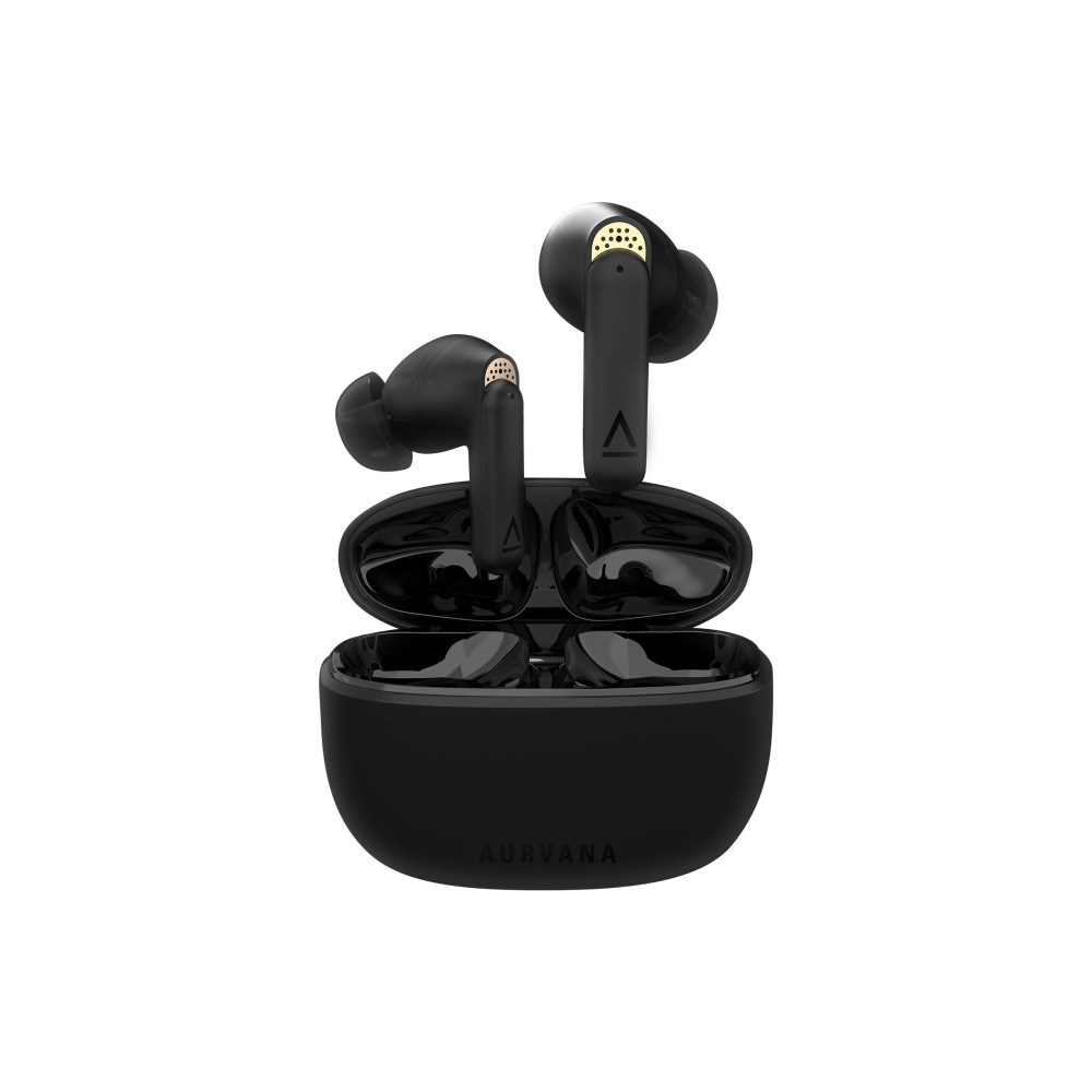 Produktbild för Creative Aurvana Ace - True wireless-hörlurar med mikrofon