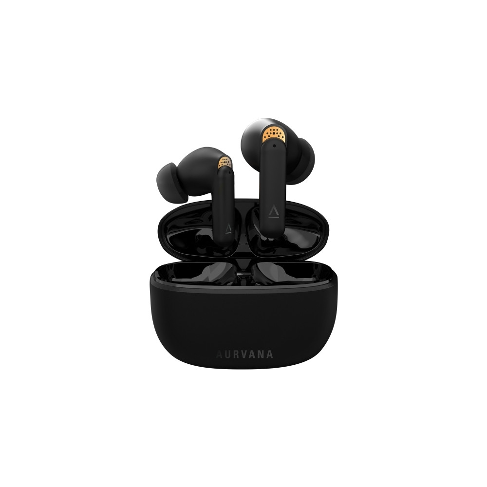 Produktbild för Creative Aurvana Ace - True wireless-hörlurar med mikrofon