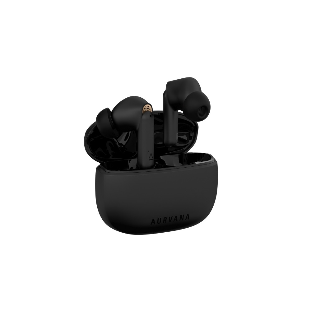 Produktbild för Creative Aurvana Ace - True wireless-hörlurar med mikrofon