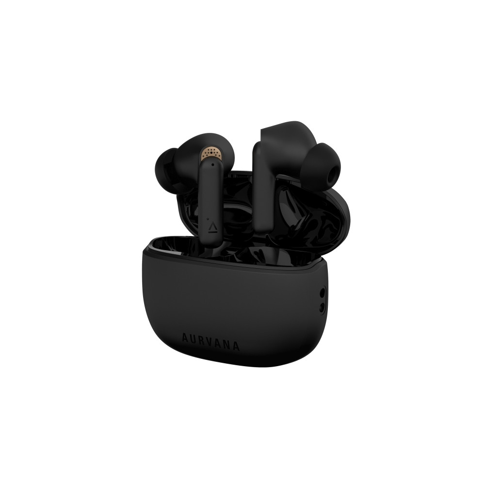 Produktbild för Creative Aurvana Ace - True wireless-hörlurar med mikrofon