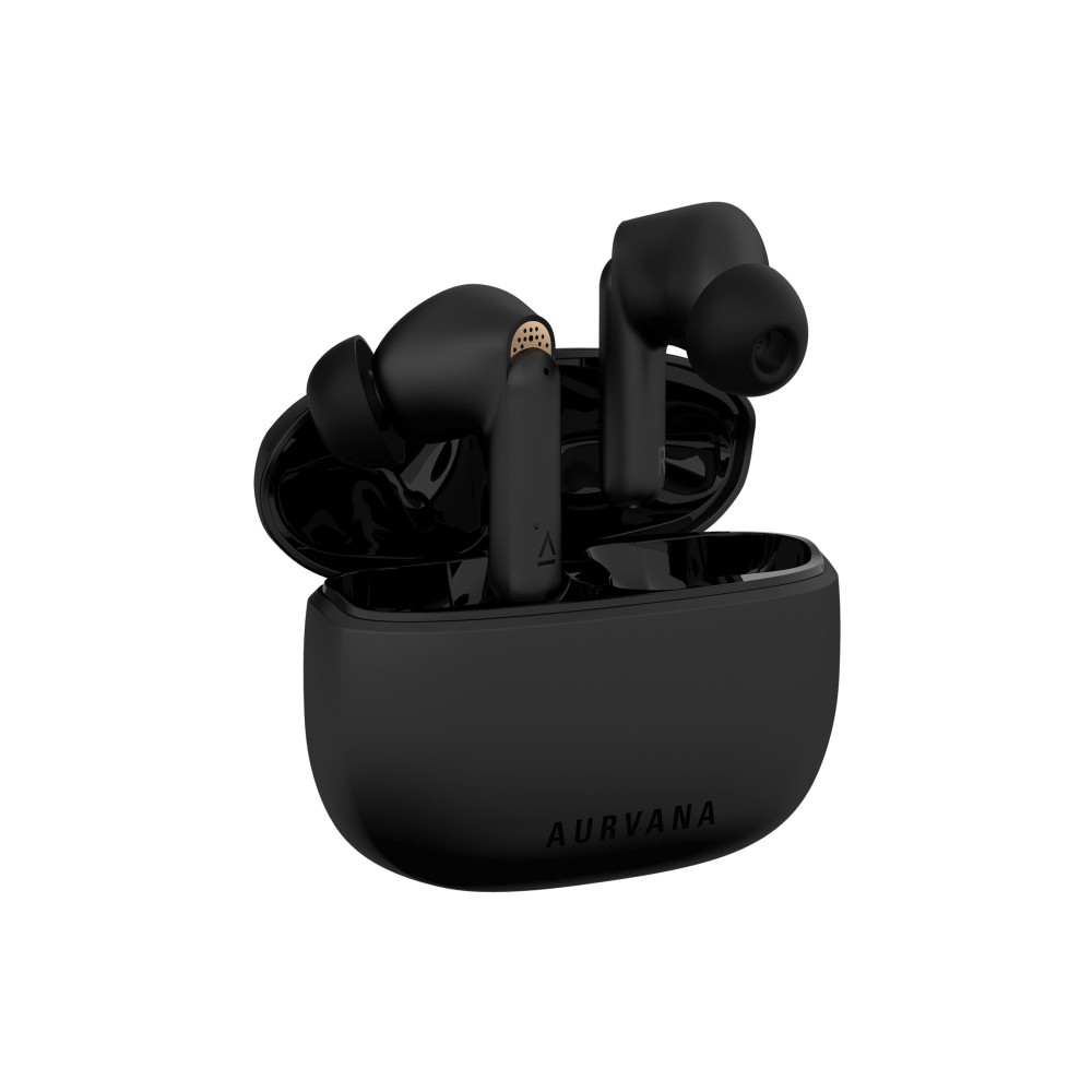 Produktbild för Creative Aurvana Ace - True wireless-hörlurar med mikrofon