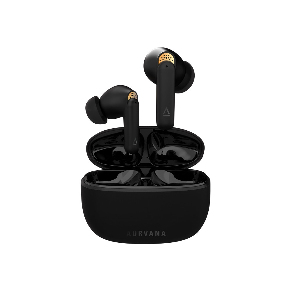 Produktbild för Creative Aurvana Ace - True wireless-hörlurar med mikrofon