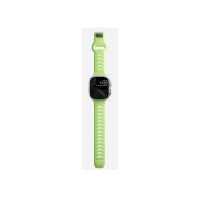 Produktbild för Nomad Sport Band, Band, Smartwatch, Ljusgrön, Apple, Ultra /...