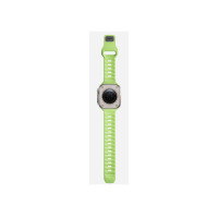 Produktbild för Nomad Sport Band, Band, Smartwatch, Ljusgrön, Apple, Ultra /...