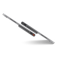 Produktbild för Lenovo Tab Plus ZADX - surfplatta - Android 14 eller senare - 128 GB - 11.5"