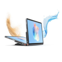 Produktbild för Lenovo Tab Plus ZADX - surfplatta - Android 14 eller senare - 128 GB - 11.5"