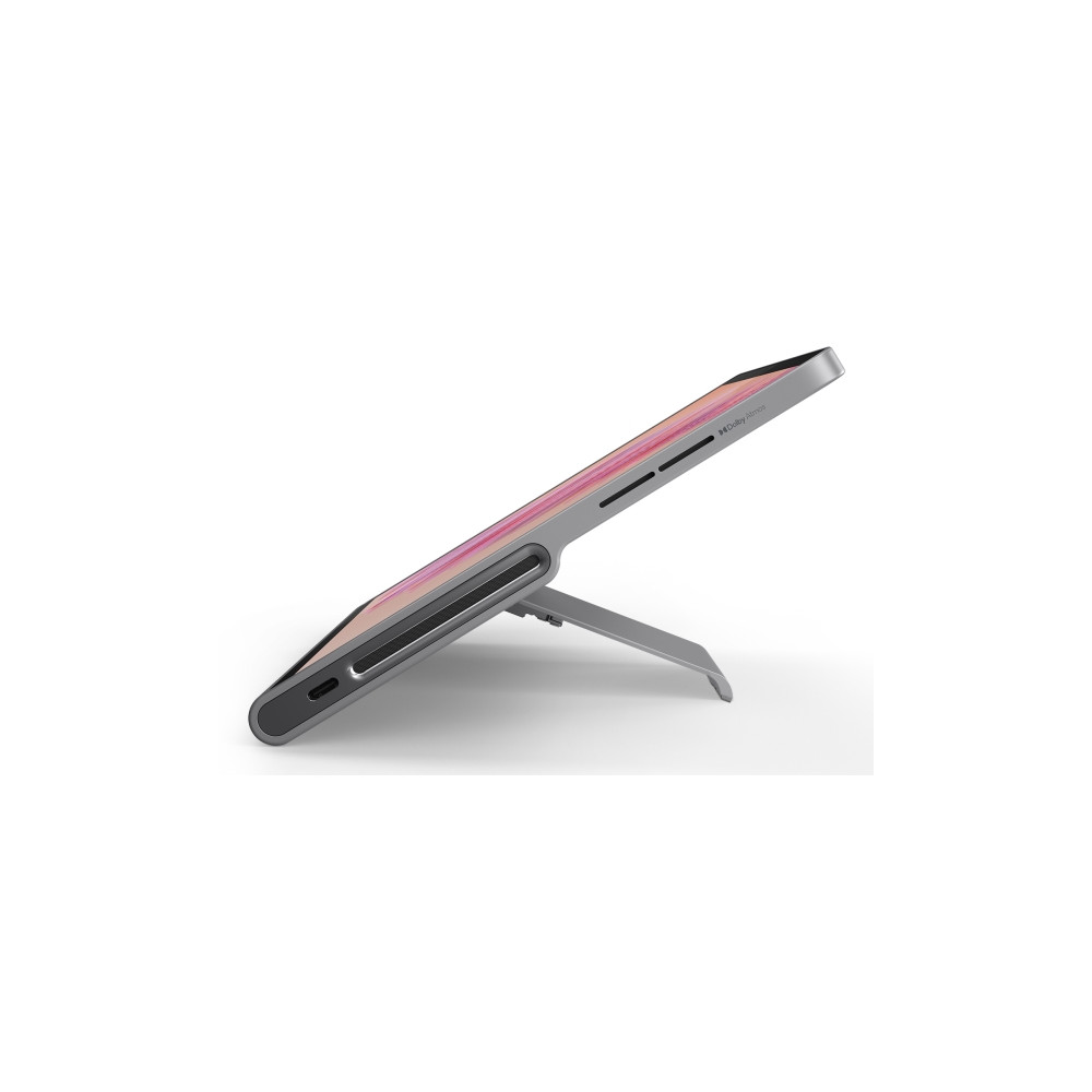Produktbild för Lenovo Tab Plus ZADX - surfplatta - Android 14 eller senare - 128 GB - 11.5"
