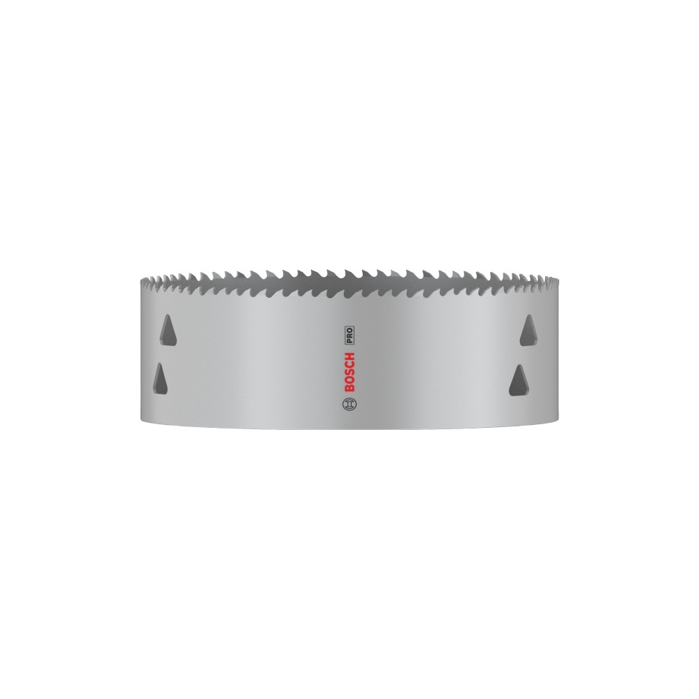 Produktbild för Bosch PRO Multi Material, Single, Borr, Gipsvägg, Metall, Ic...