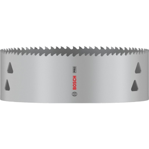 Bosch Bosch PRO Multi Material, Single, Borr, Gipsvägg, Metall, Ic...