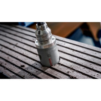 Produktbild för Bosch PRO Multi Material, Single, Borr, Gipsvägg, Metall, Ic...