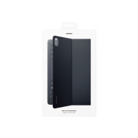 Produktbild för Samsung EF-DX730 - tangentbord och foliefodral (bokomslag) - Slimmad - svart Inmatningsenhet