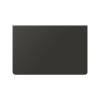Produktbild för Samsung EF-DX730 - tangentbord och foliefodral (bokomslag) - Slimmad - svart Inmatningsenhet