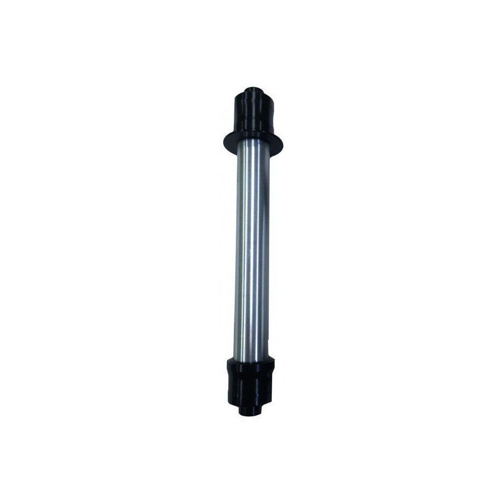 Produktbild för Adapter ALEXRIMS för bakaxel 12x142 mm, AXLE THRU för QR (NY...