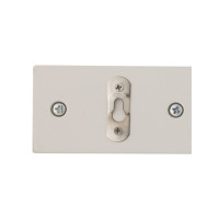 Produktbild för BLOOMINGVILLE MINI Space hatthylla/knapprad, flerfärgad FSC®...