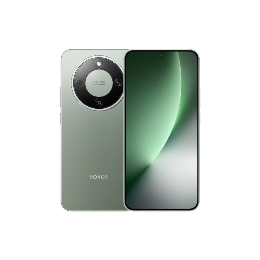 Produktbild för Honor Magic8 Lite 5G, 17,2 cm (6.79"), 8 GB, 256 GB, 108 MP,...