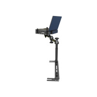 Produktbild för RAM Universal No-Drill Laptop Mount monteringssats - för notebook