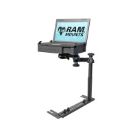 Produktbild för RAM Universal No-Drill Laptop Mount monteringssats - för notebook