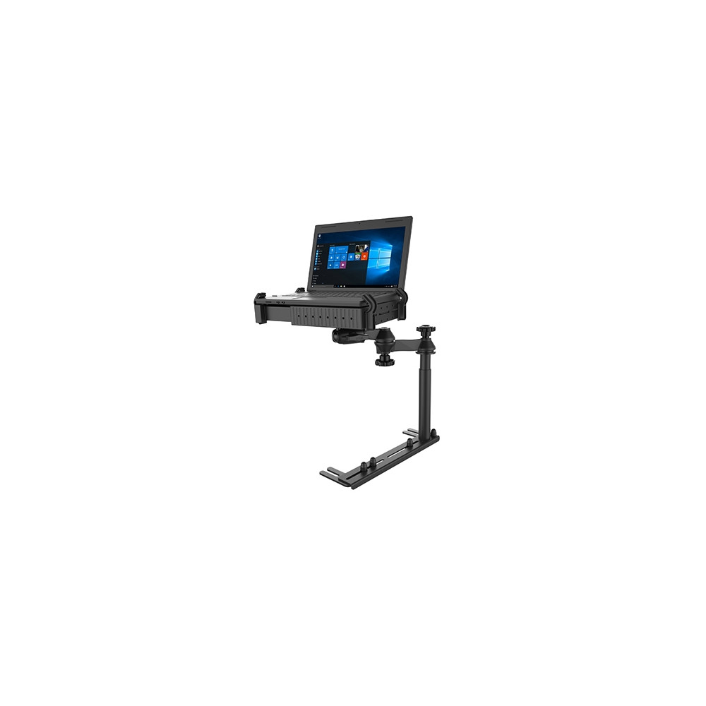 Produktbild för RAM Universal No-Drill Laptop Mount monteringssats - för notebook