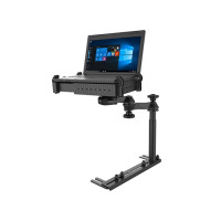 Produktbild för RAM Universal No-Drill Laptop Mount monteringssats - för notebook