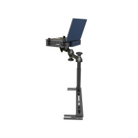 Produktbild för RAM Universal No-Drill Laptop Mount monteringssats - för notebook