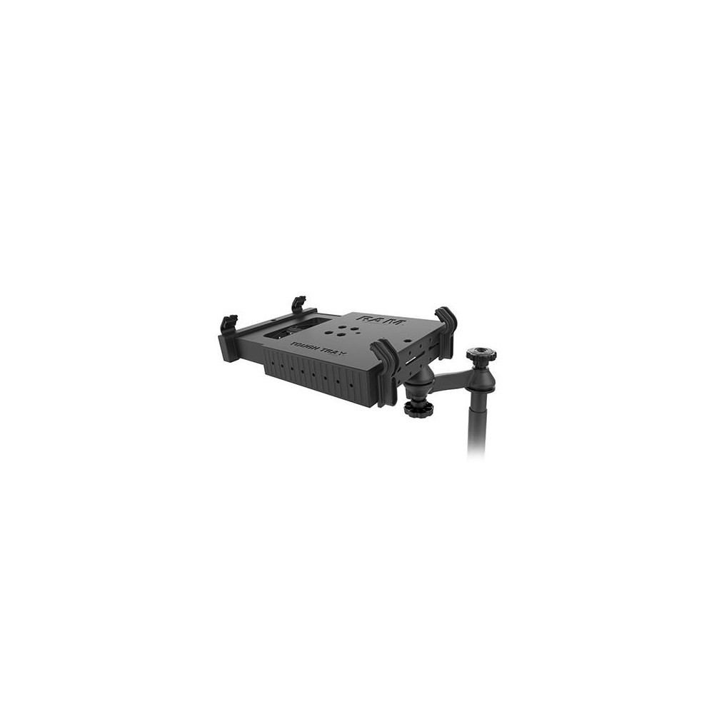 Produktbild för RAM Universal No-Drill Laptop Mount monteringssats - för notebook