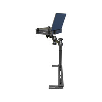 Produktbild för RAM Universal No-Drill Laptop Mount monteringssats - för notebook