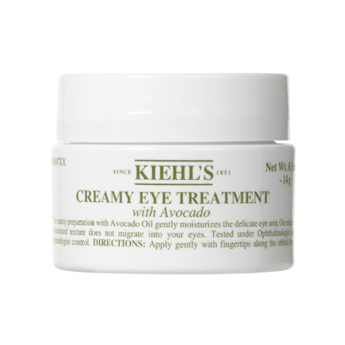 Kiehls Kiehl's Creamy Eye Treatment With Avocado