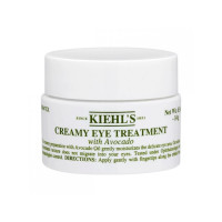 Produktbild för Kiehl's Creamy Eye Treatment With Avocado