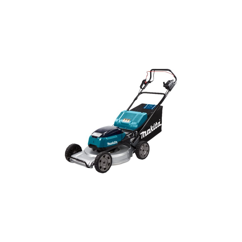Produktbild för Makita DLM533Z - gräsklippare - elektrisk - sladdlös