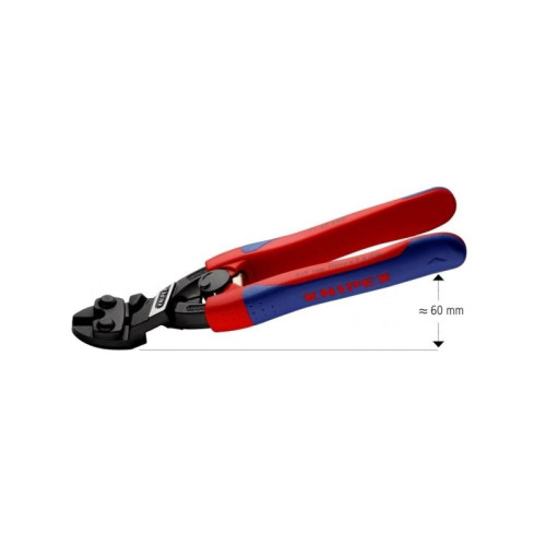 Knipex KNIPEX CoBolt Compact - bultsax